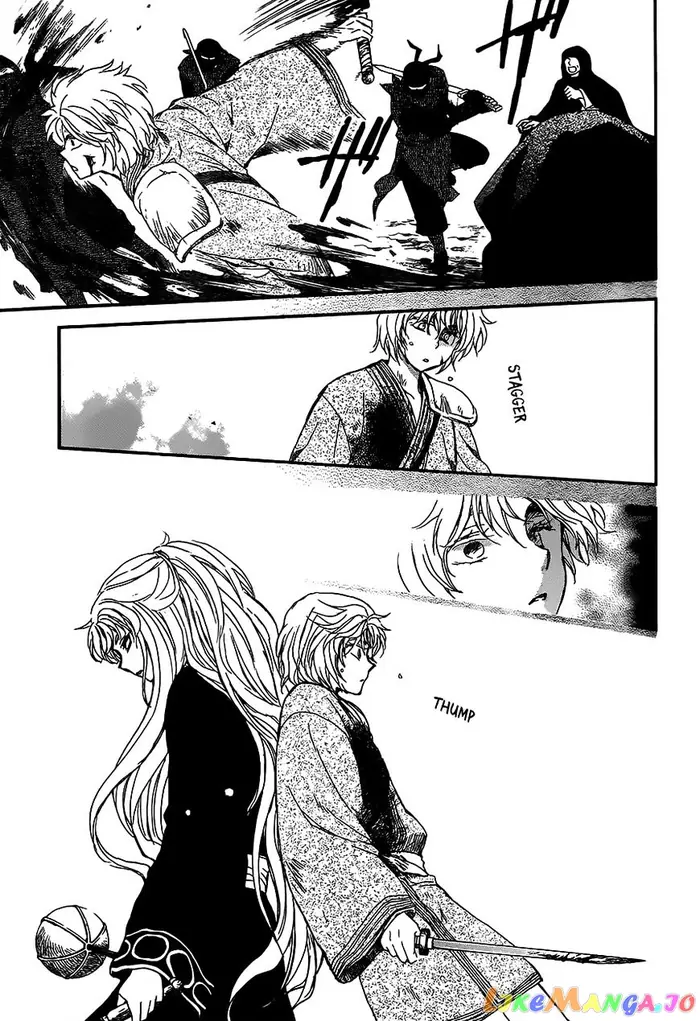 Yona of the Dawn Chapter 148 image 20_optimized